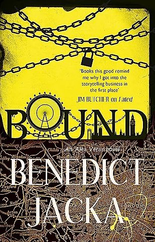 Bound