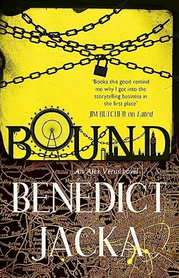 Bound