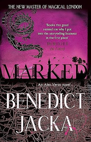 Marked
