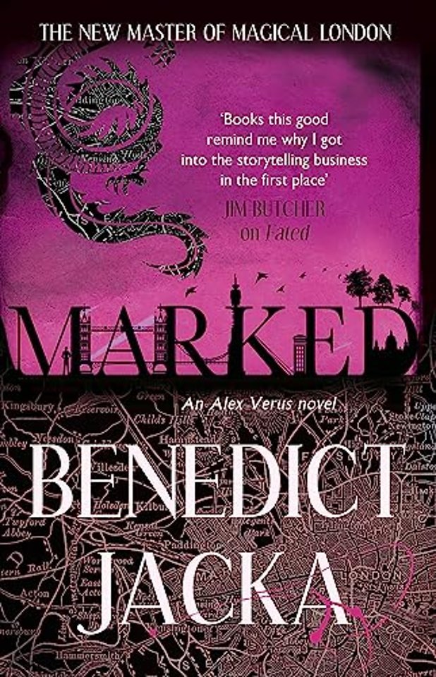 Marked