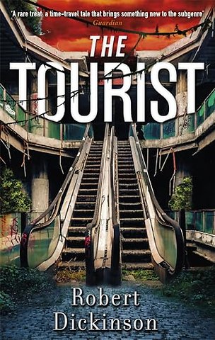 The Tourist