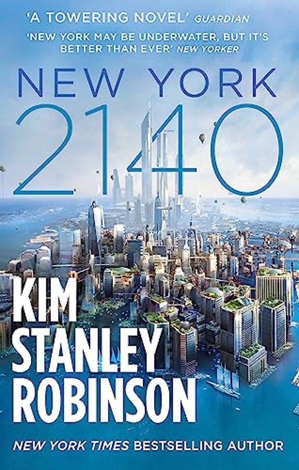 New York 2140