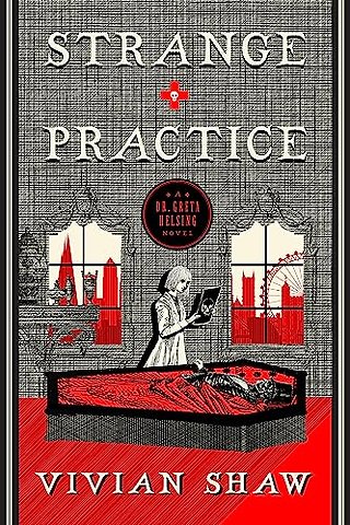 Strange Practice