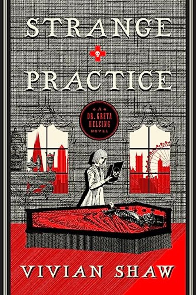 Strange Practice