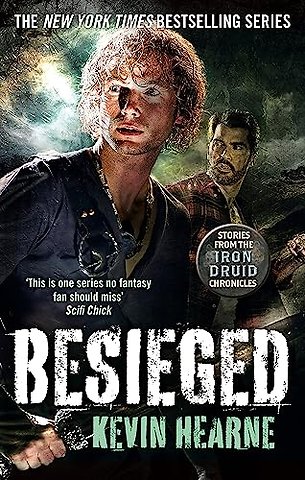 Besieged
