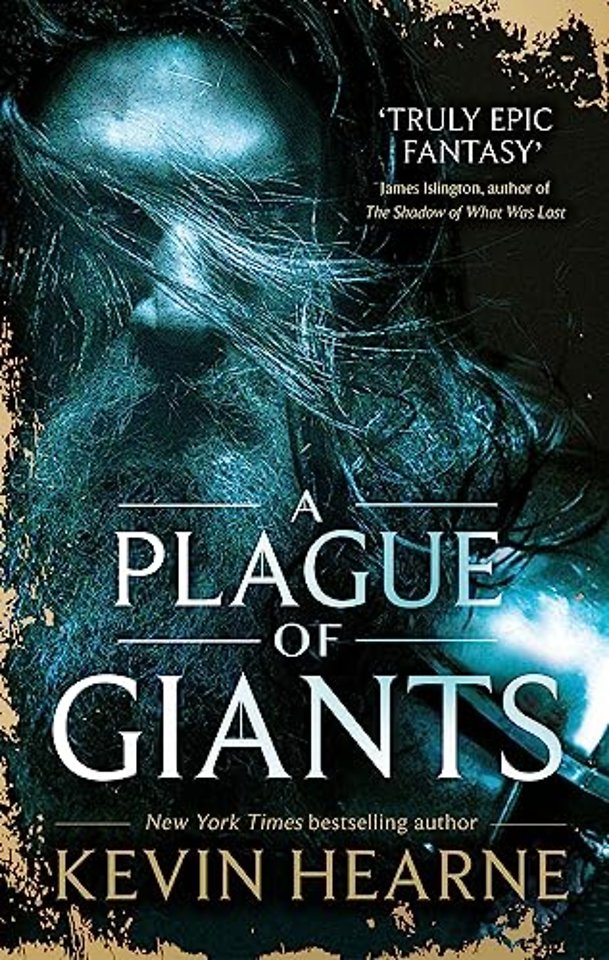 A Plague of Giants