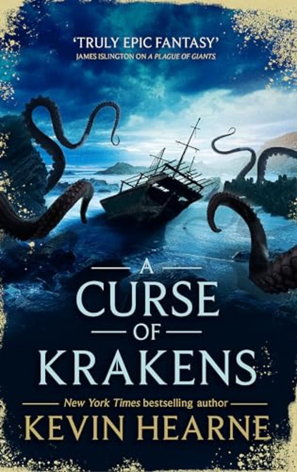 A Curse of Krakens