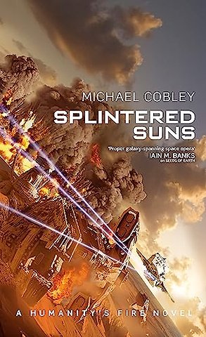 Splintered Suns