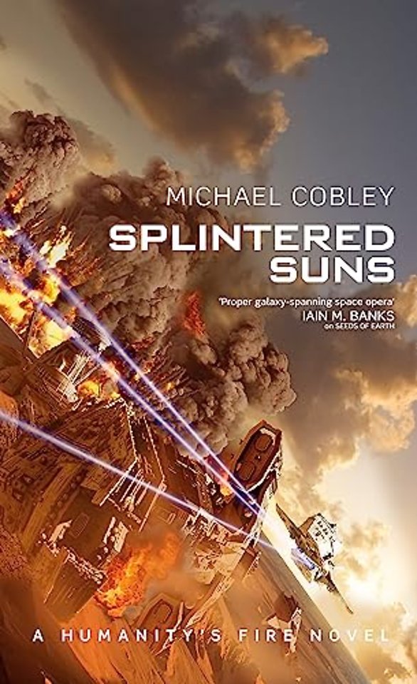 Splintered Suns