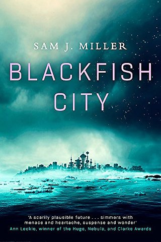 Blackfish City