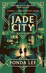 Jade City