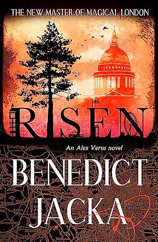 Risen
