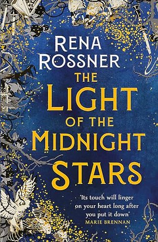 The Light of the Midnight Stars
