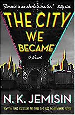 The City We Became