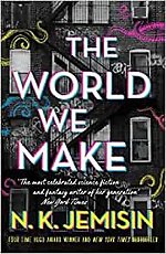 The World We Make