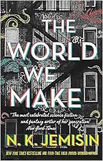 The World We Make