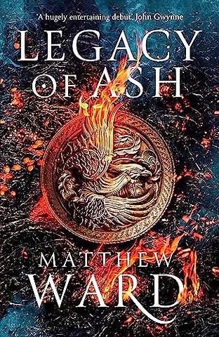 Legacy of Ash