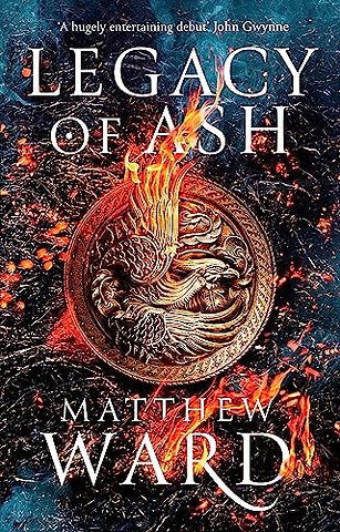 Legacy of Ash