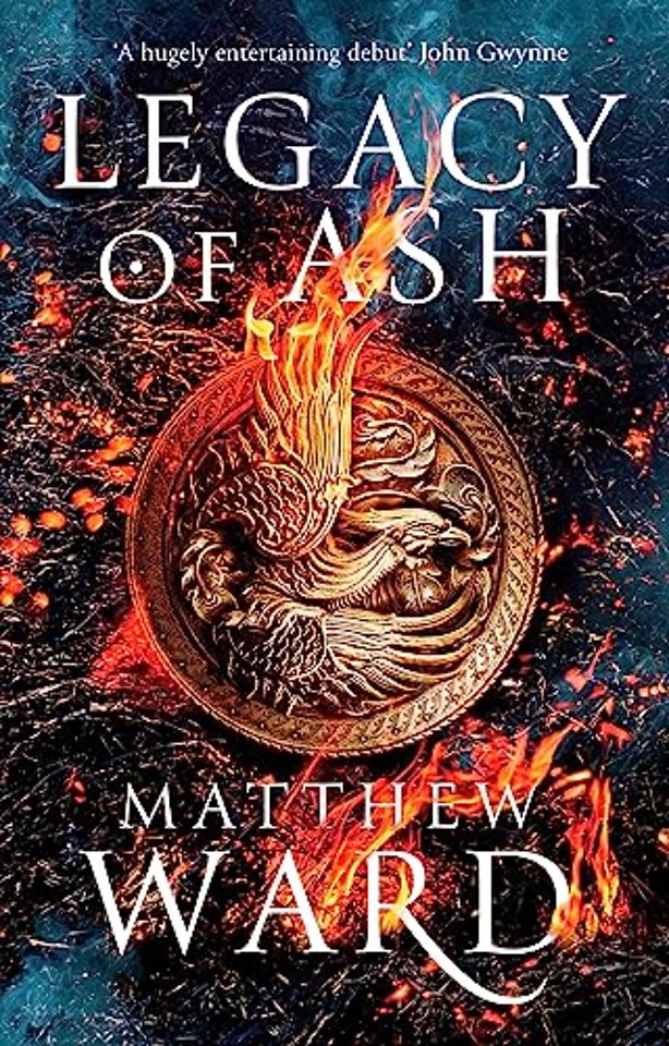 Legacy of Ash