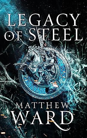 Legacy of Steel