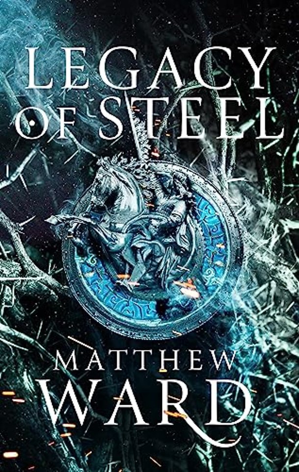 Legacy of Steel