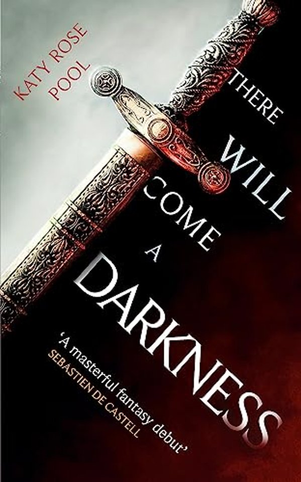 There Will Come a Darkness