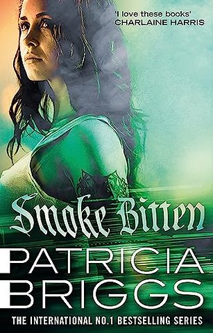 Smoke Bitten