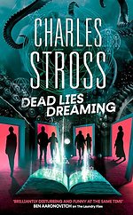 Dead Lies Dreaming