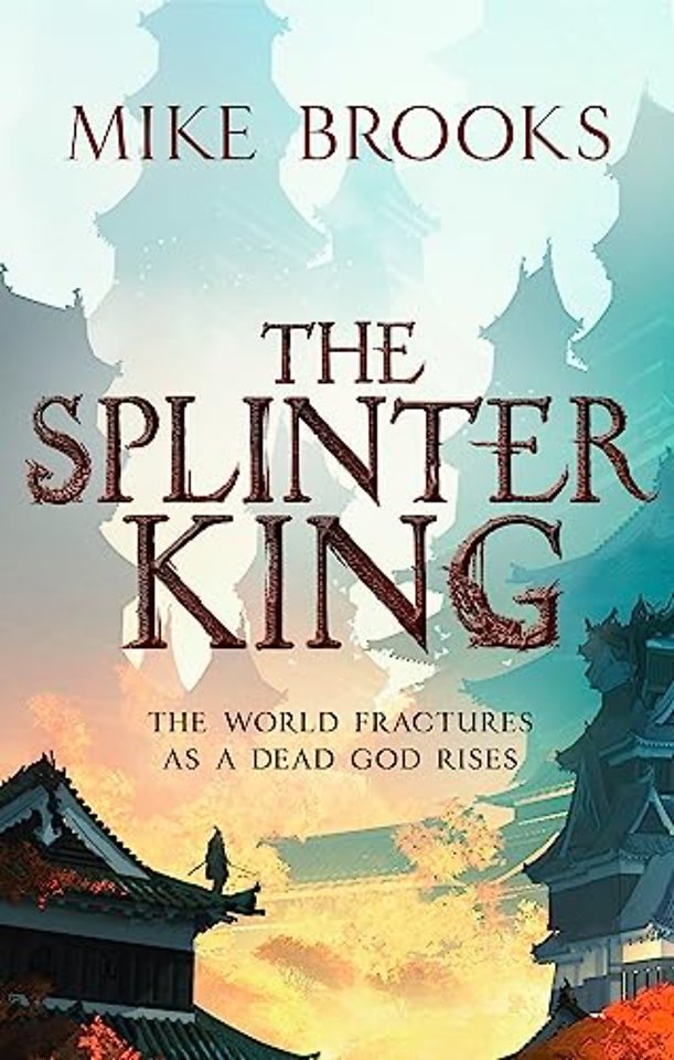 The Splinter King