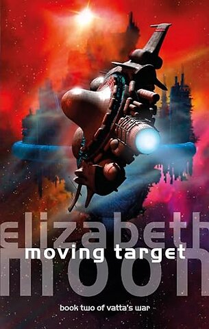 Moving Target