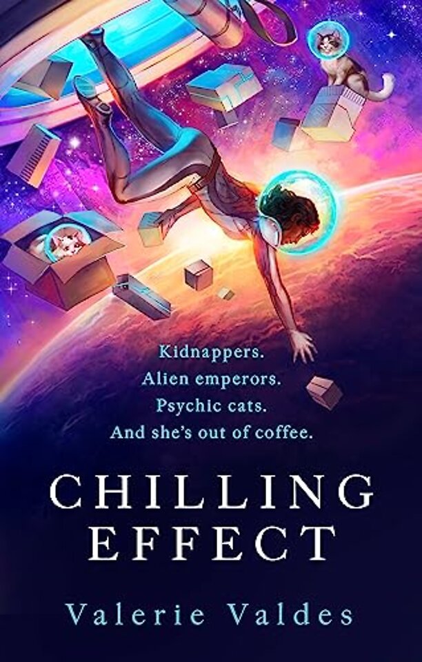Chilling Effect