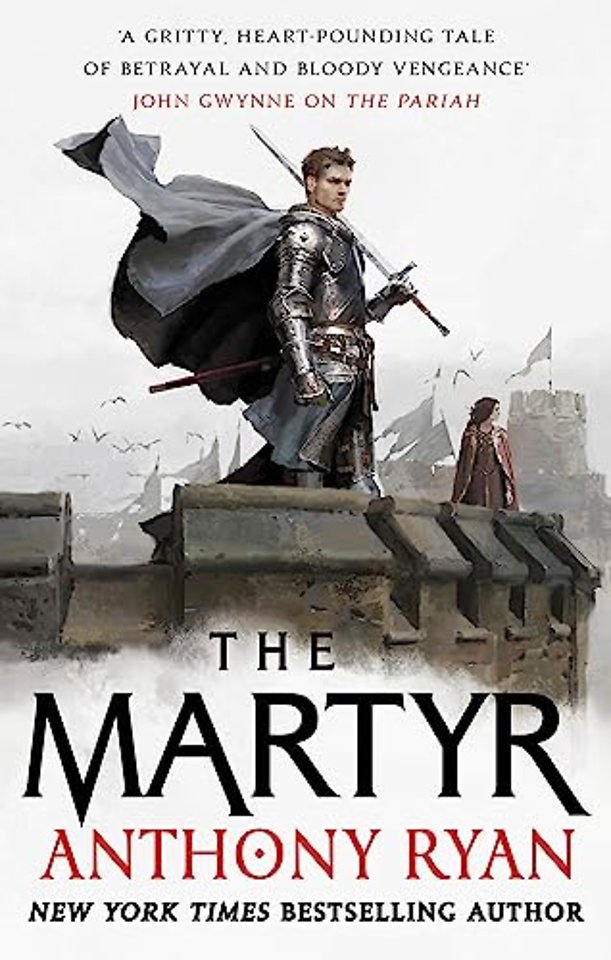 The Martyr