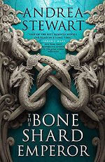 The Bone Shard Emperor