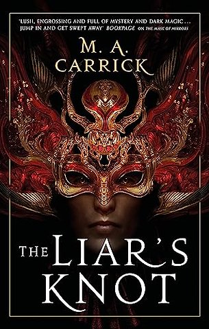 The Liar's Knot