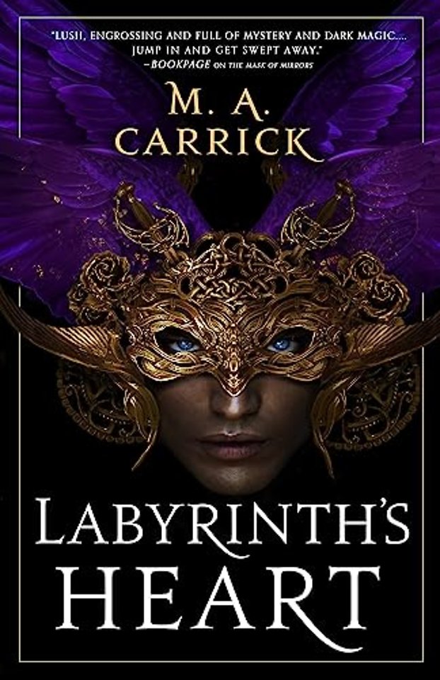 Labyrinth's Heart