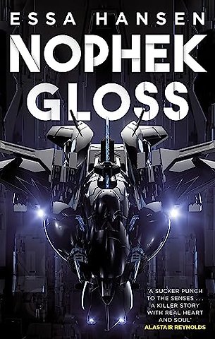 Nophek Gloss