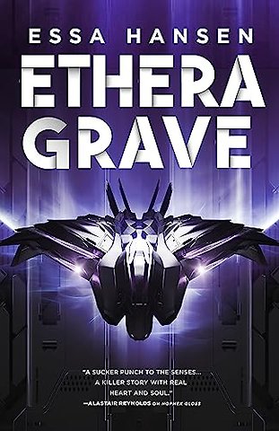 Ethera Grave