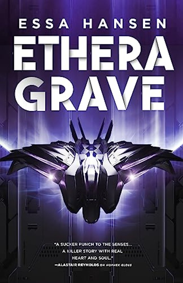 Ethera Grave