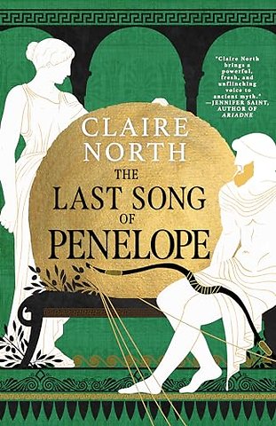 The Last Song of Penelope