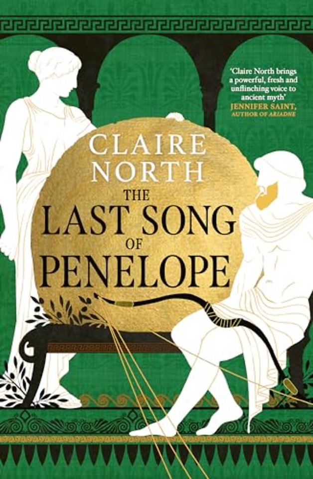 The Last Song of Penelope