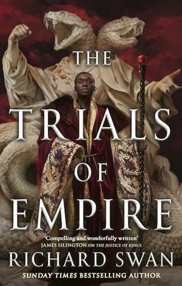 The Trials of Empire