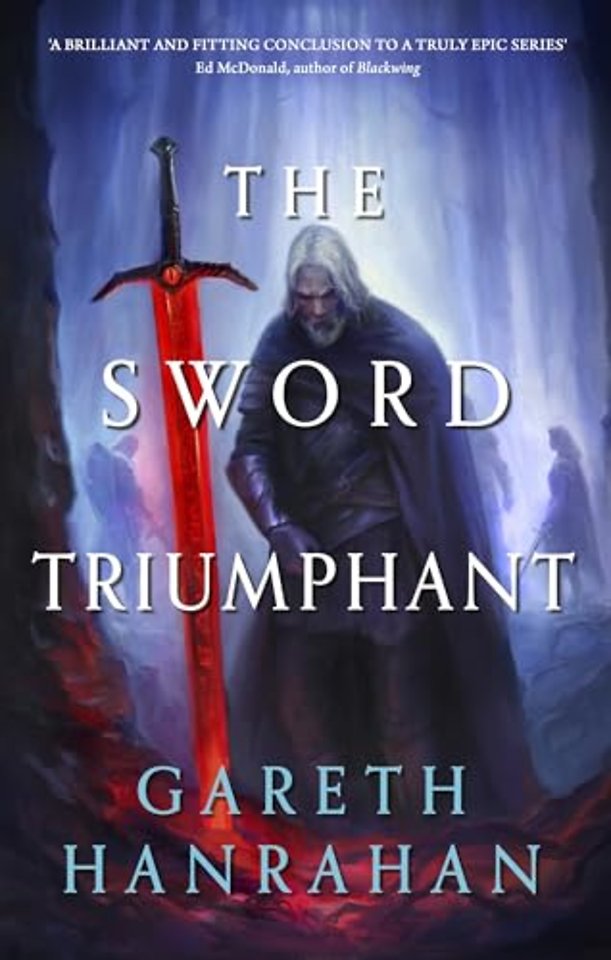 The Sword Triumphant