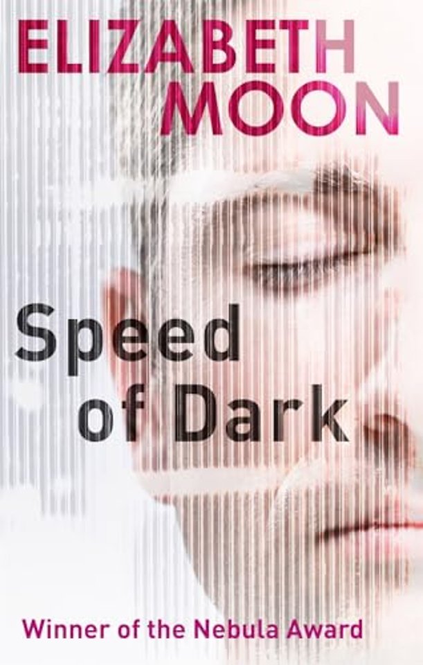 Speed Of Dark