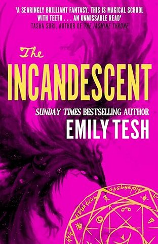 The Incandescent