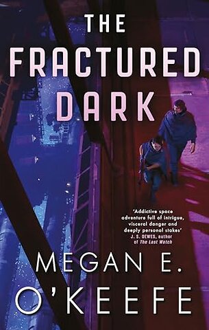The Fractured Dark