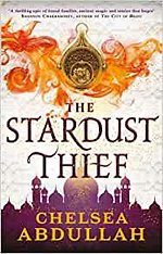 The Stardust Thief
