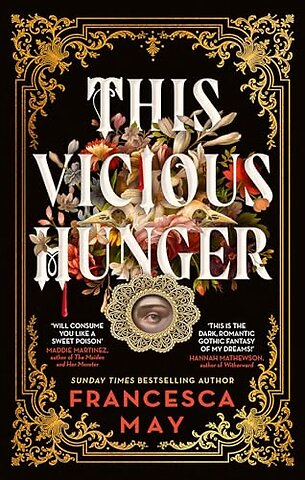 This Vicious Hunger