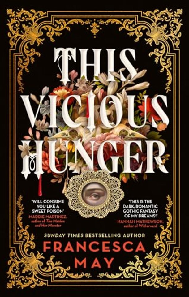 This Vicious Hunger