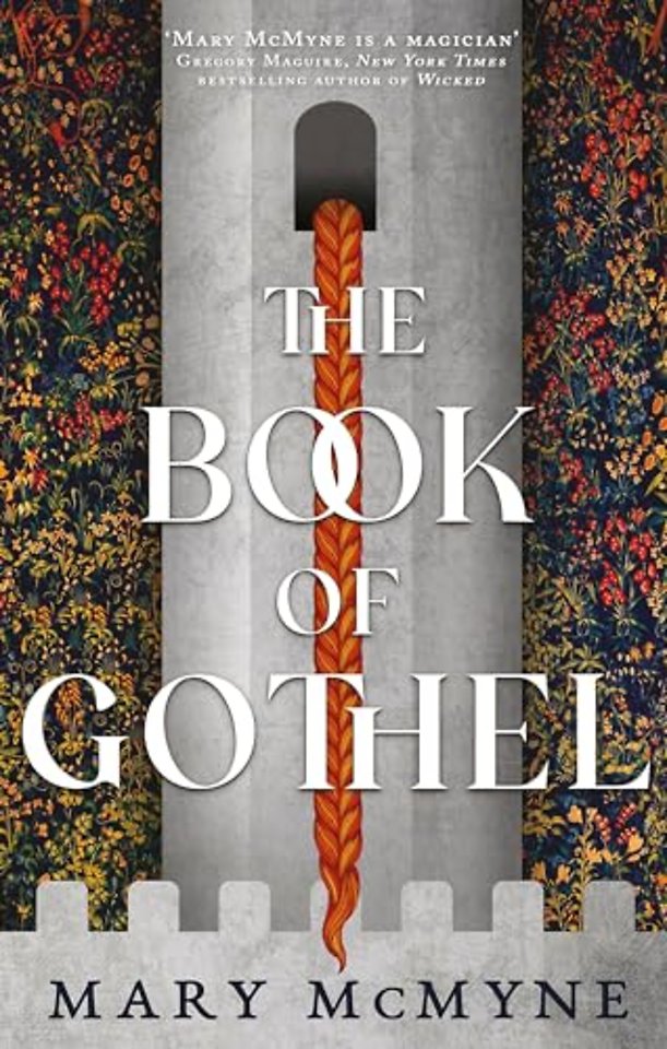 The Book of Gothel