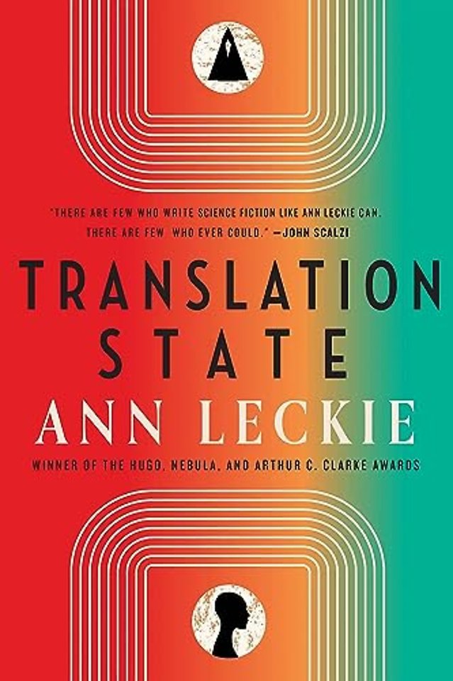 Translation State